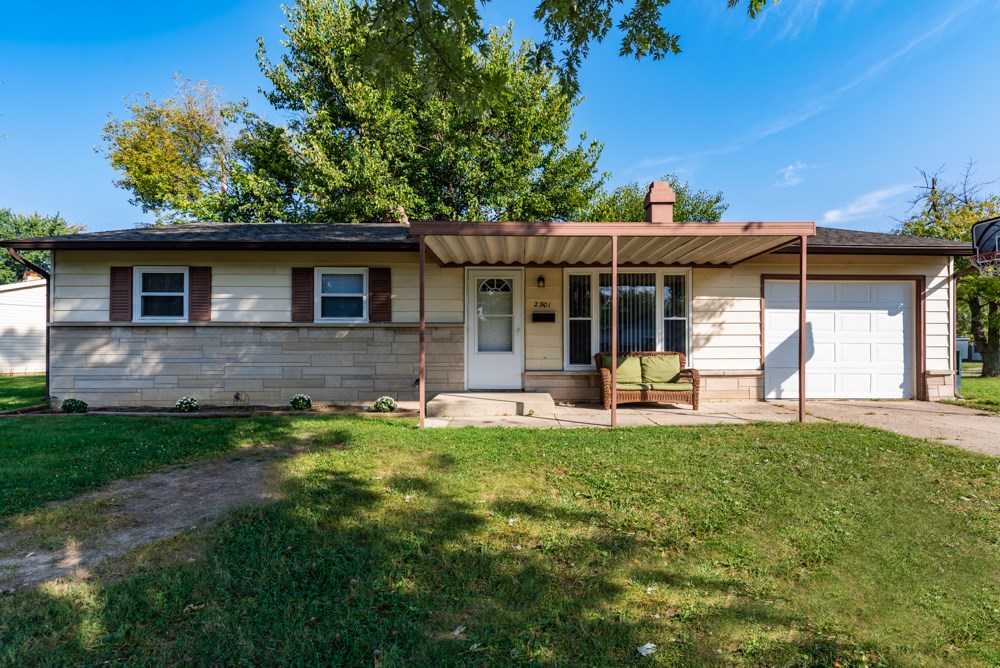 2901 South Cherokee Road Muncie, IN 47302 - Photo 2 of 17 Gallery Image 2
