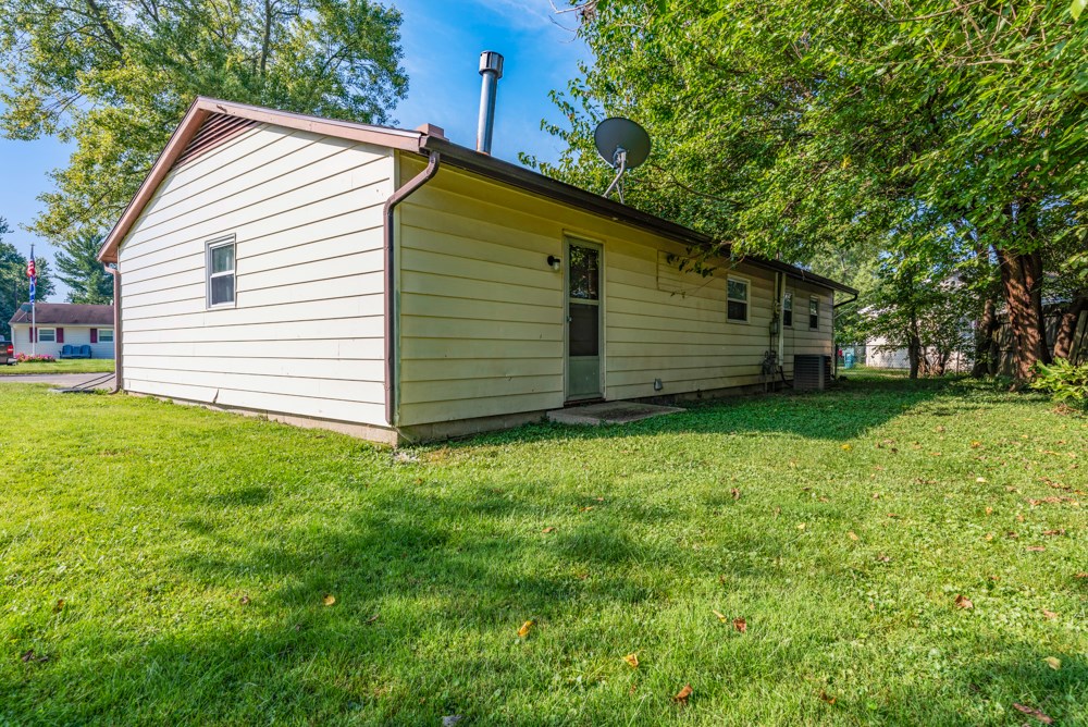 2901 South Cherokee Road Muncie, IN 47302 - Photo 16 of 17 Gallery Image 16