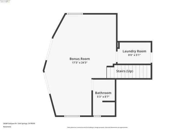 $525,000 | 26389 Siskiyou Drive, Long Barn, CA 95335