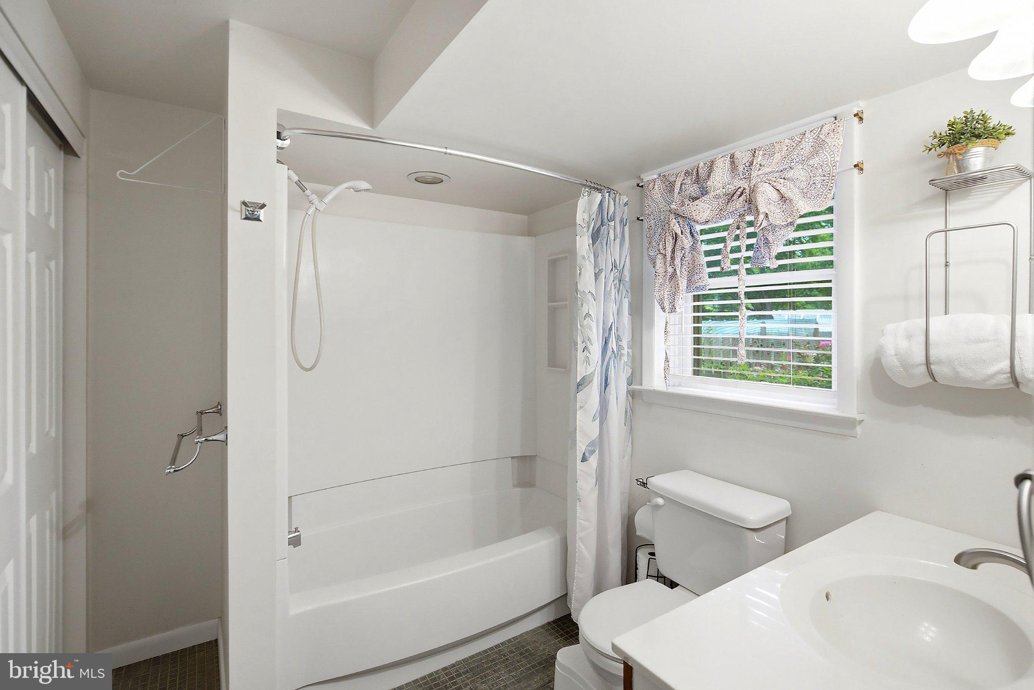 5017 Church Road Mount Laurel, NJ 08054 - Photo 21 of 37 Bright and airy bathroom retreat.