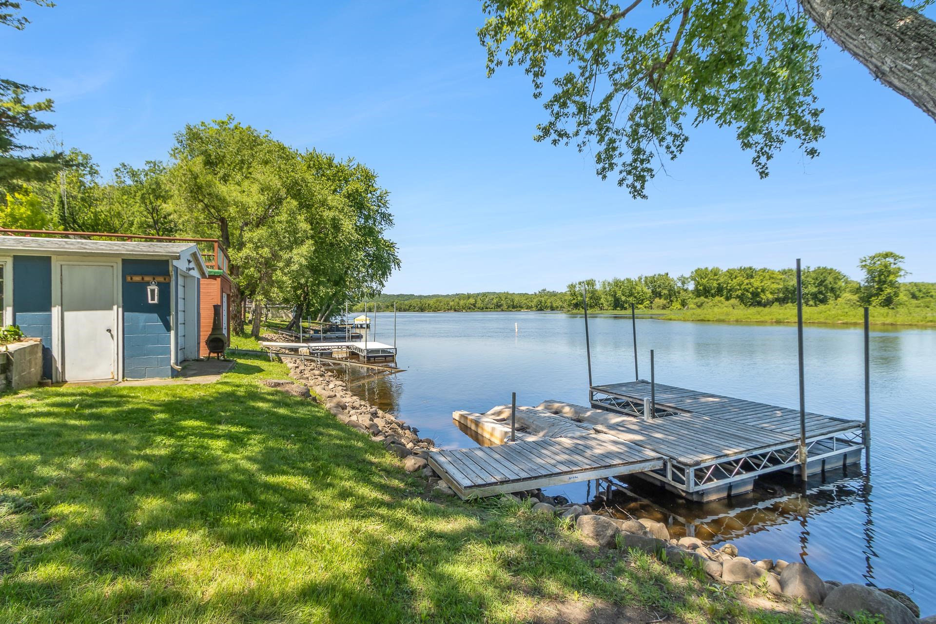 W10126 Schiefelbein Road Poynette, WI 53955 - Photo 29 of 43