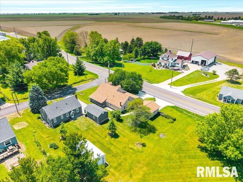 105 Main Street Roanoke, IL 61561 - Photo 36 of 46