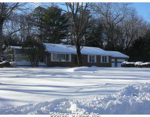 39 Mason Street Killingly, CT 06239 - Photo 1 of 1