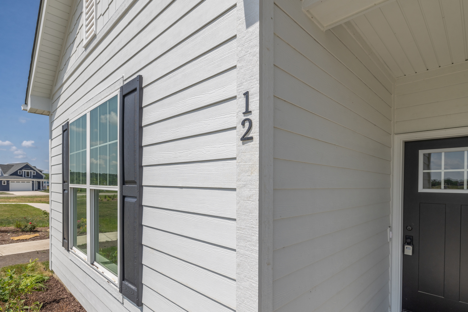 12 Redbud Row Ottawa, IL 61350 - Photo 4 of 39 a view of front door
