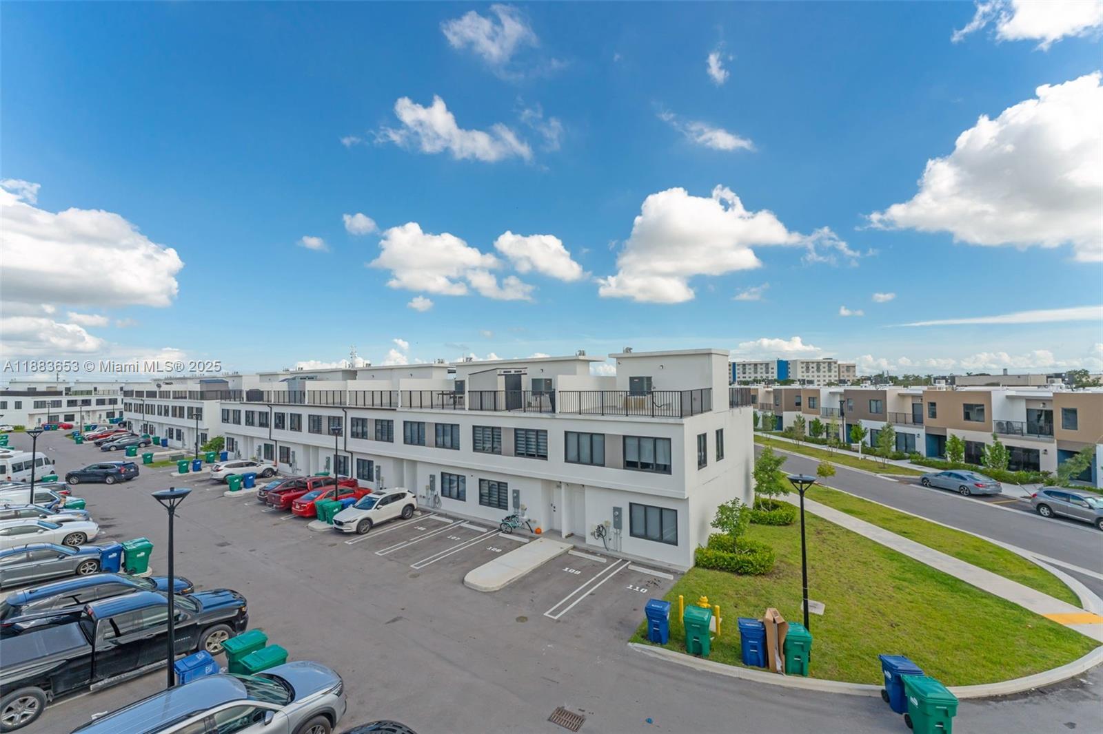 26144 Southwest 146th Court Homestead, FL 33032 - Photo 31 of 35 a view of a city