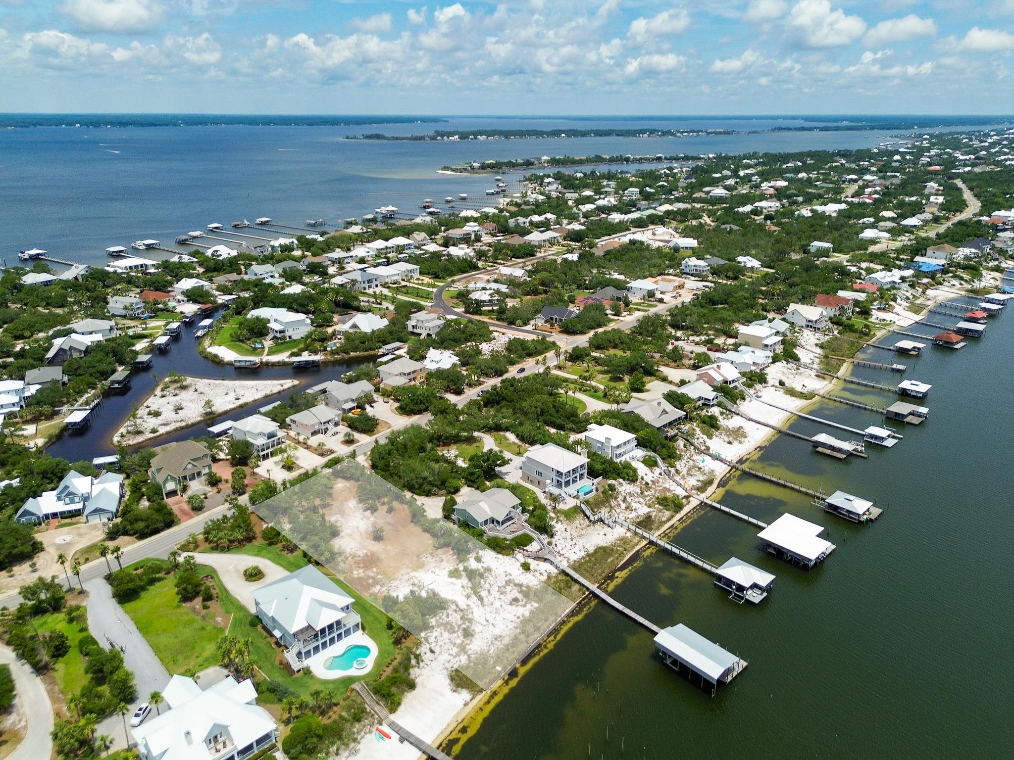 30120 River Road Orange Beach, AL 36561 - Photo 3 of 8