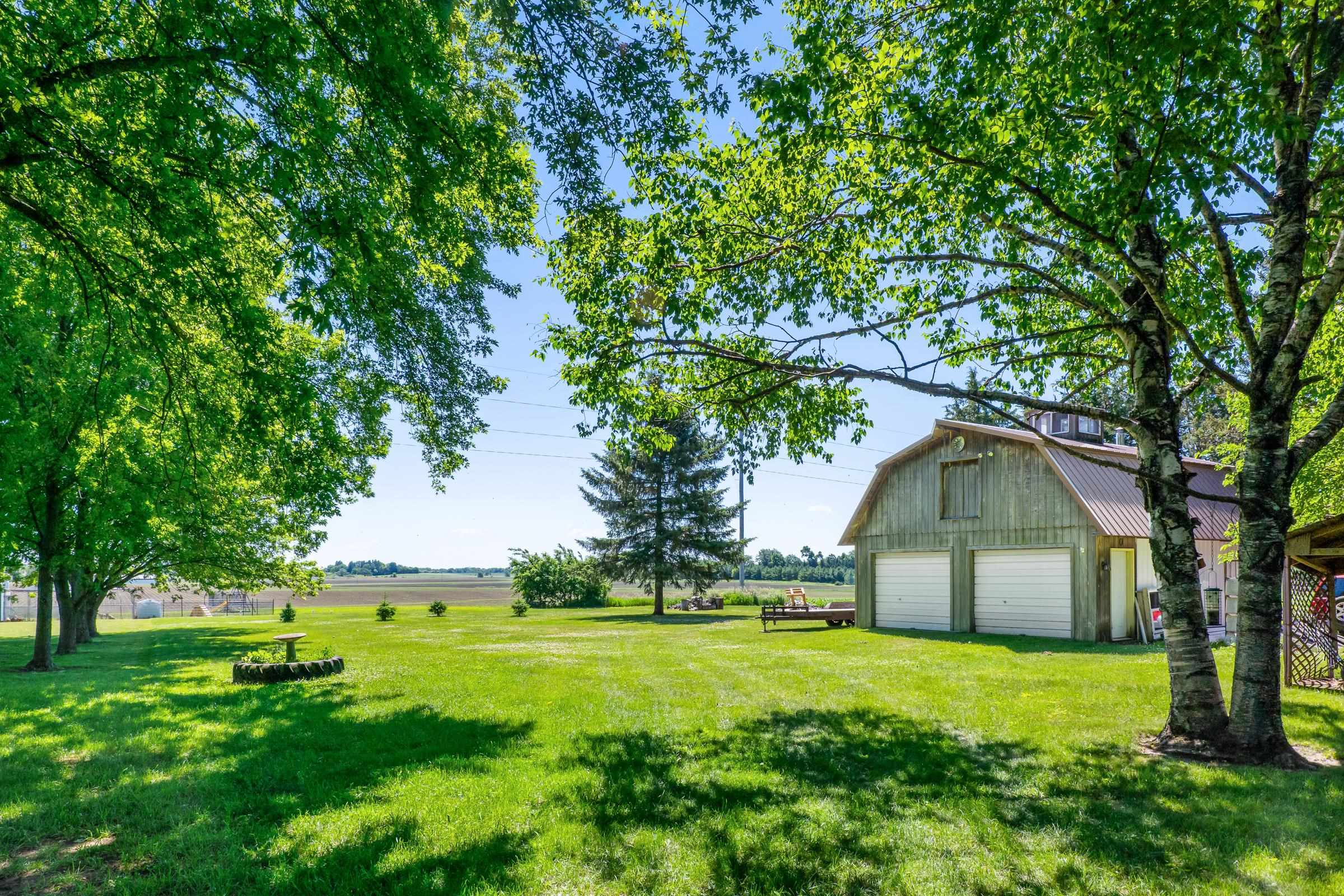 W13112 Olden Road Ripon, WI 54971 - Photo 37 of 63