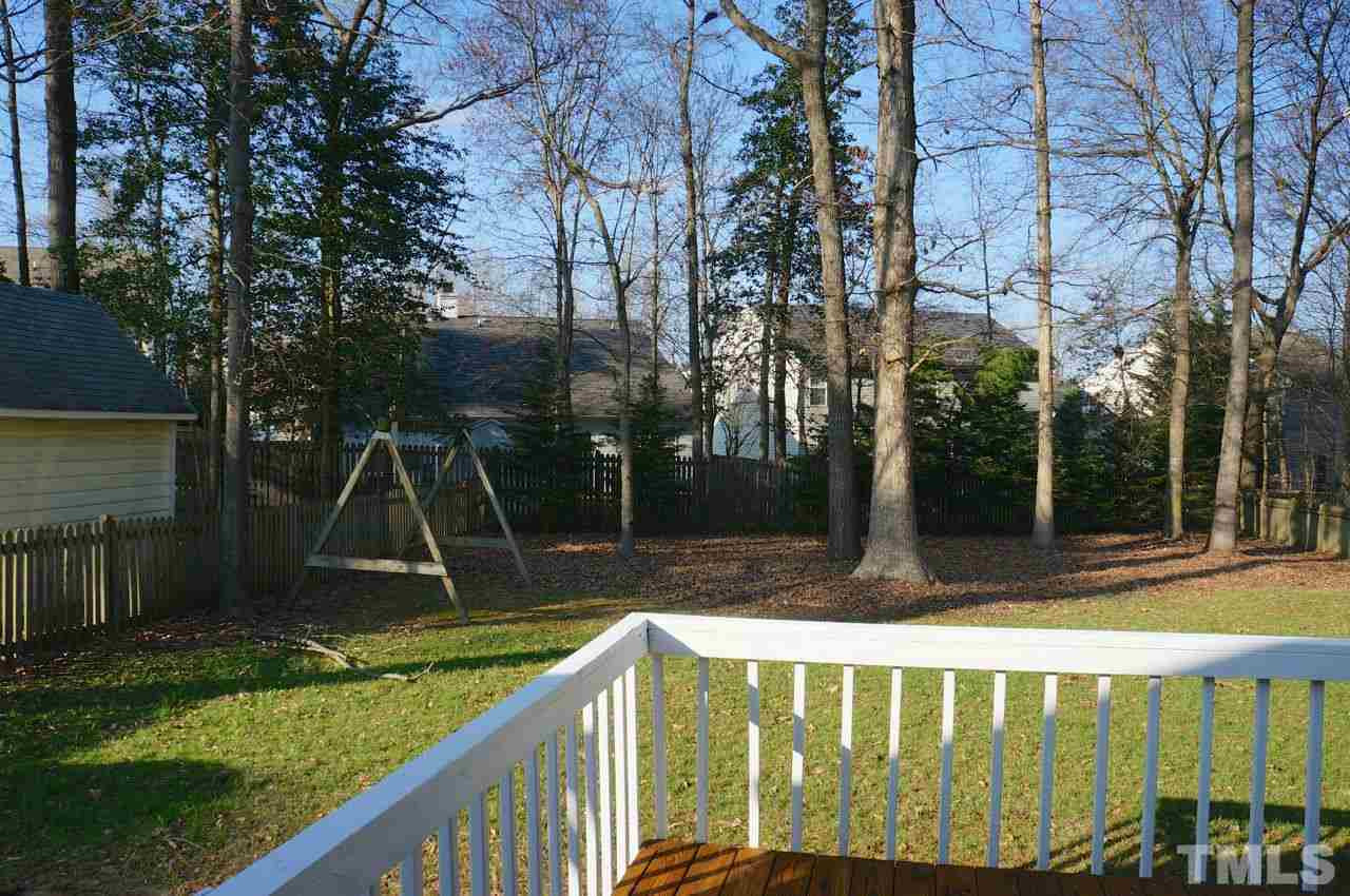 4537 Aviemore Crescent Raleigh, NC 27604 - Photo 3 of 16 Photo 3