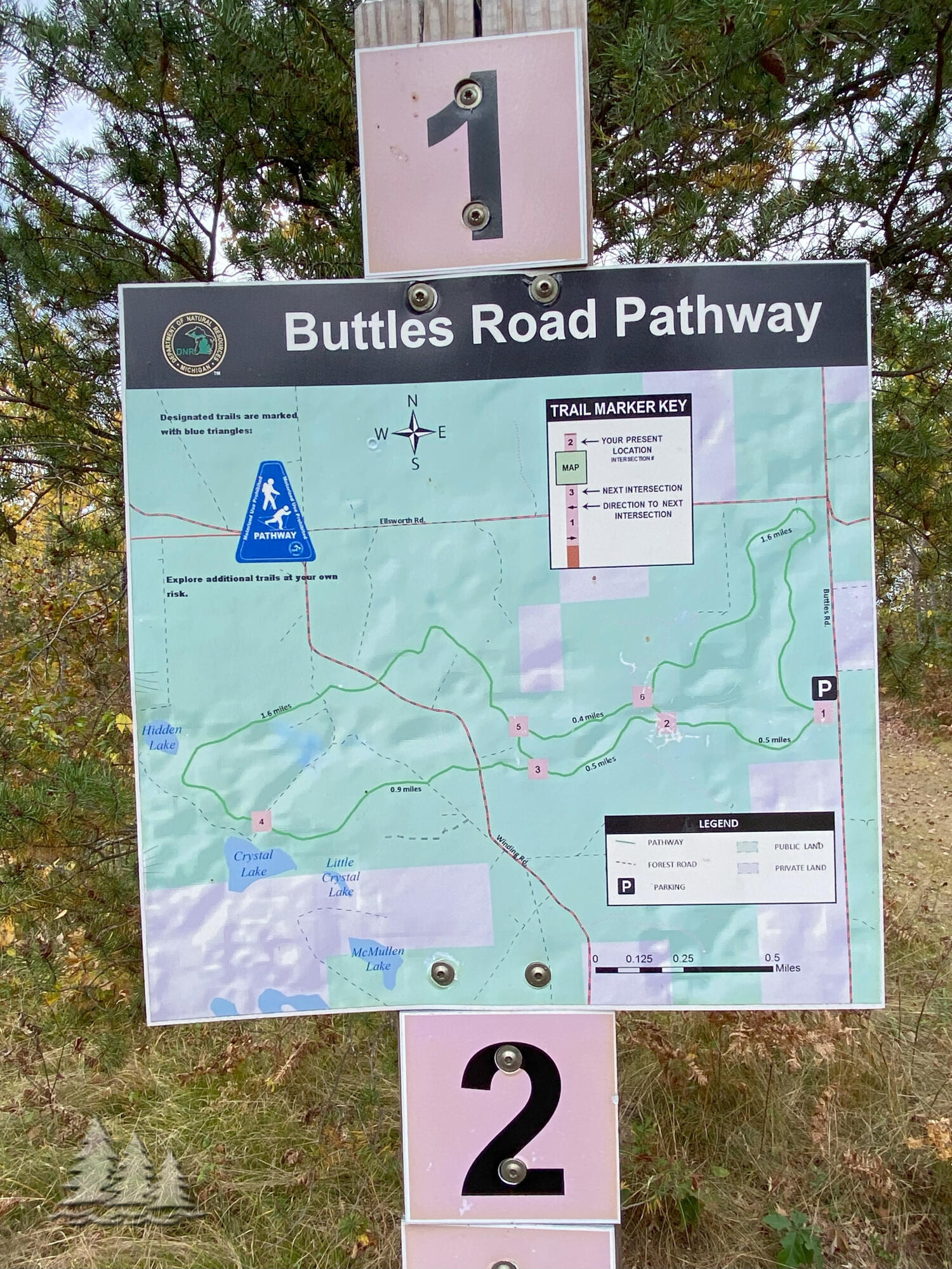 3610 Buttles Road Lewiston, MI 49756 - Photo 41 of 41 Gallery Image 41