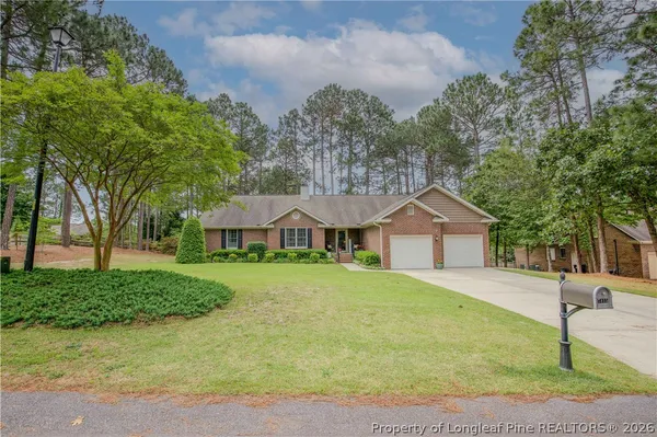 $2,100 | 7815 Shuttle Road, Fayetteville, NC 28311
