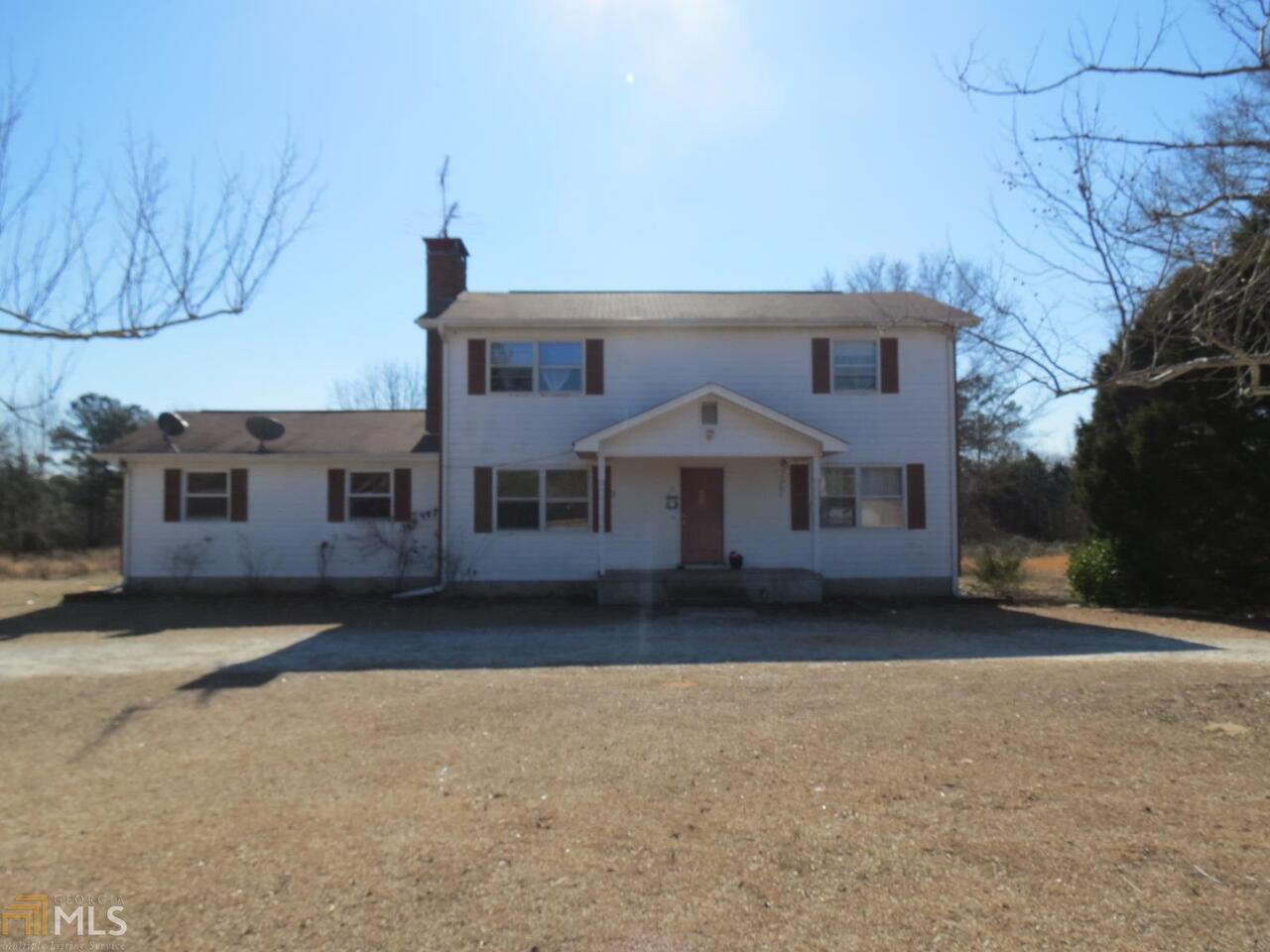 164 Godsey Road Jackson, GA 30233 - Photo 1 of 1