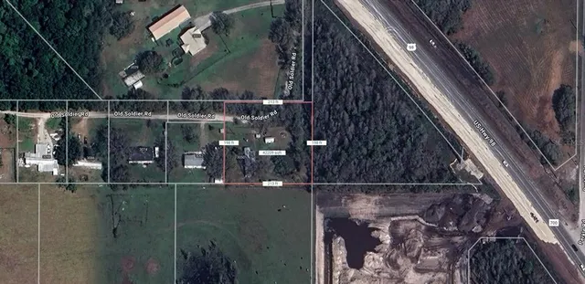 $209,989 | 3050 Old Soldier Road, Lakeland, FL 33810