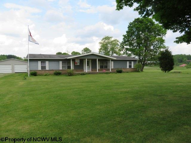 352 Centerville Road Rock Cave, WV 26234 - Photo 1 of 20 Gallery Image 1