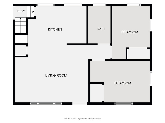 546 West 200 South Payson, UT 84651 - Photo 44 of 45 Floor plan