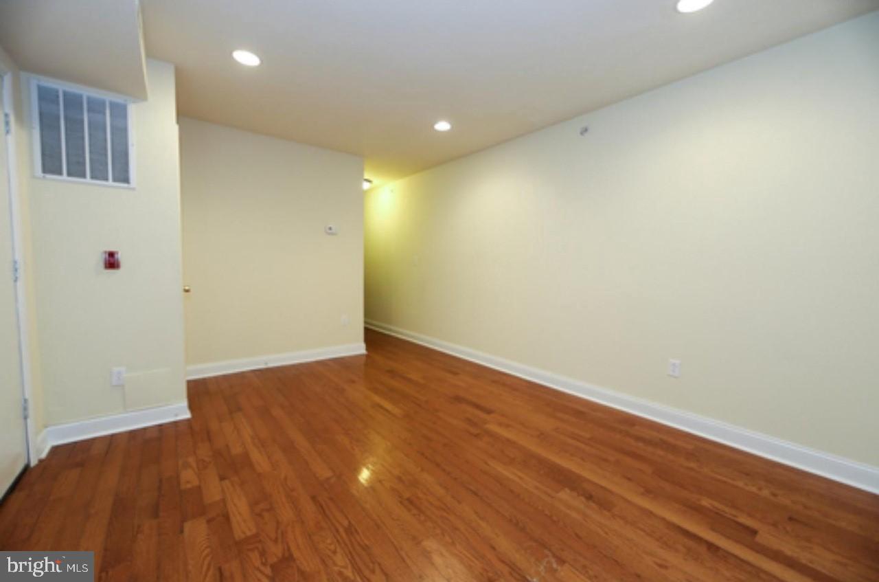 1708 West Diamond Street, Unit B Philadelphia, PA 19121 - Photo 12 of 20 a view of an empty room