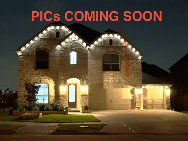 $4,795 | 7597 Sanctuary Drive, Frisco, TX 75033