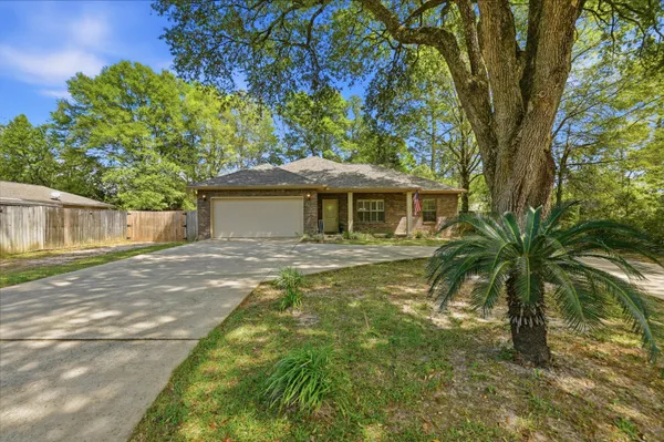 $284,500 | 1310 Texas Parkway, Crestview, FL 32536