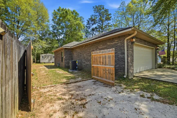 $284,500 | 1310 Texas Parkway, Crestview, FL 32536