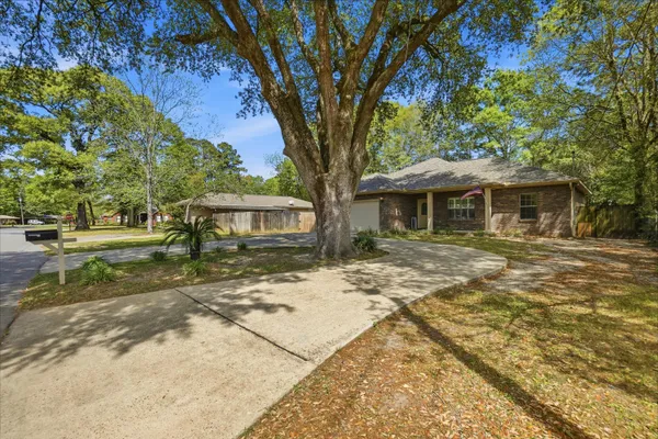 $284,500 | 1310 Texas Parkway, Crestview, FL 32536