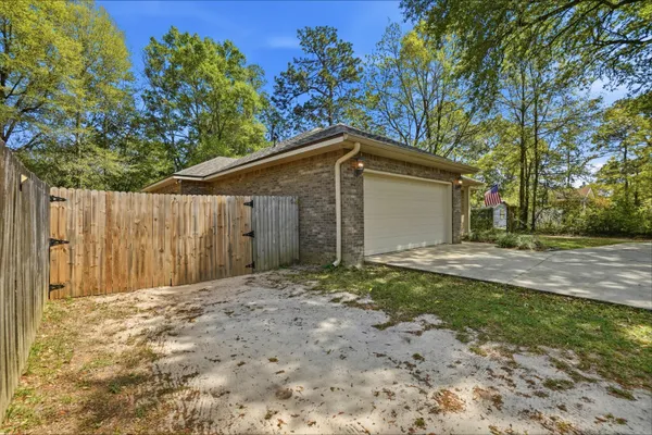 $284,500 | 1310 Texas Parkway, Crestview, FL 32536