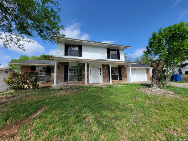 $1,980 | 2115 Cedar Run Drive, San Antonio, TX 78245