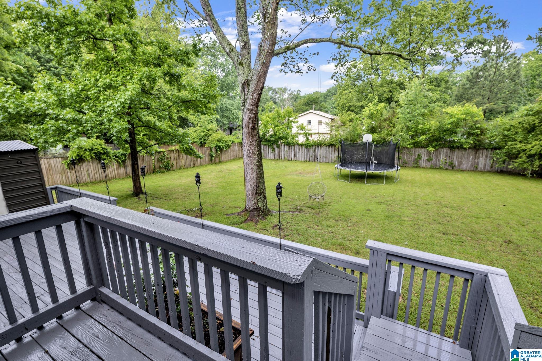1716 Old Springville Road Birmingham, AL 35215 - Photo 4 of 18