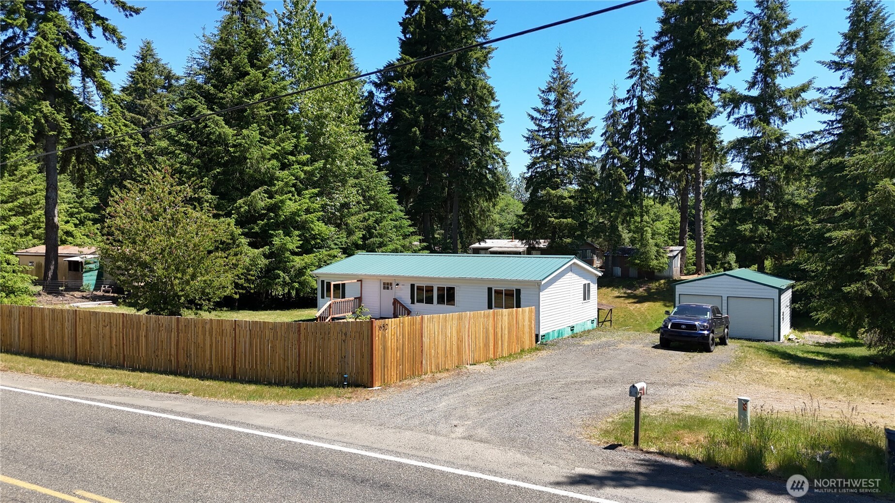 652 Middle Satsop Road Montesano, WA 98563 - Photo 19 of 31 Gallery Image 19
