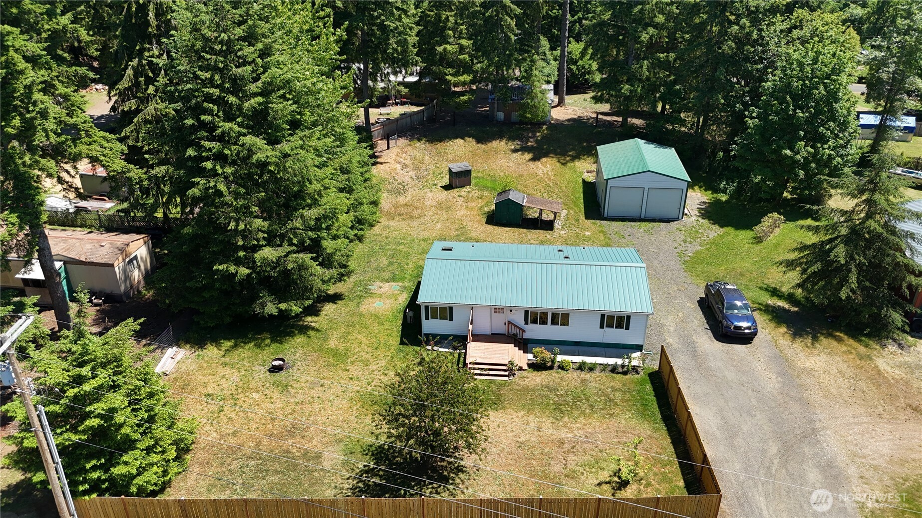 652 Middle Satsop Road Montesano, WA 98563 - Photo 20 of 31 Gallery Image 20