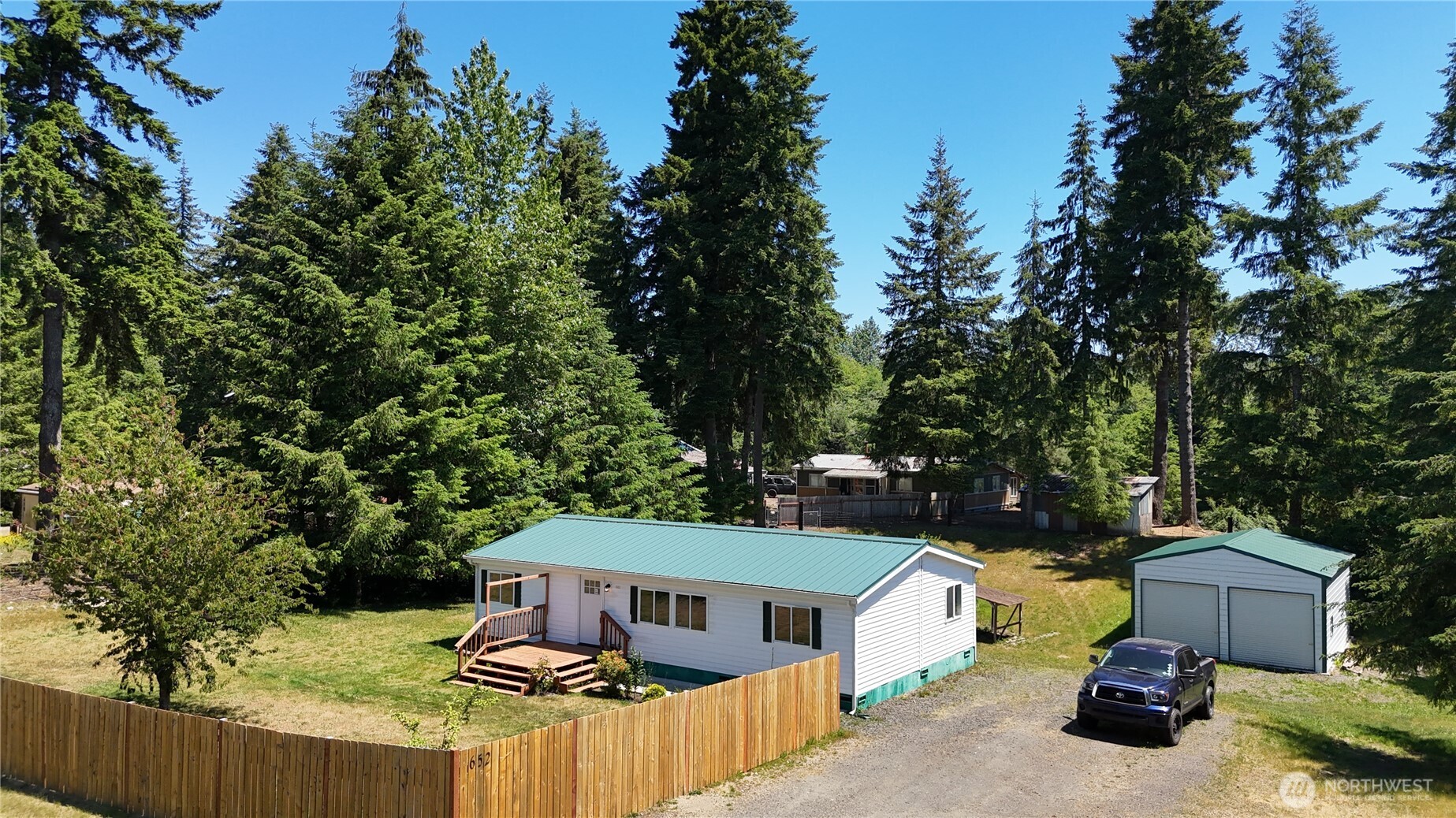 652 Middle Satsop Road Montesano, WA 98563 - Photo 2 of 31 Gallery Image 2