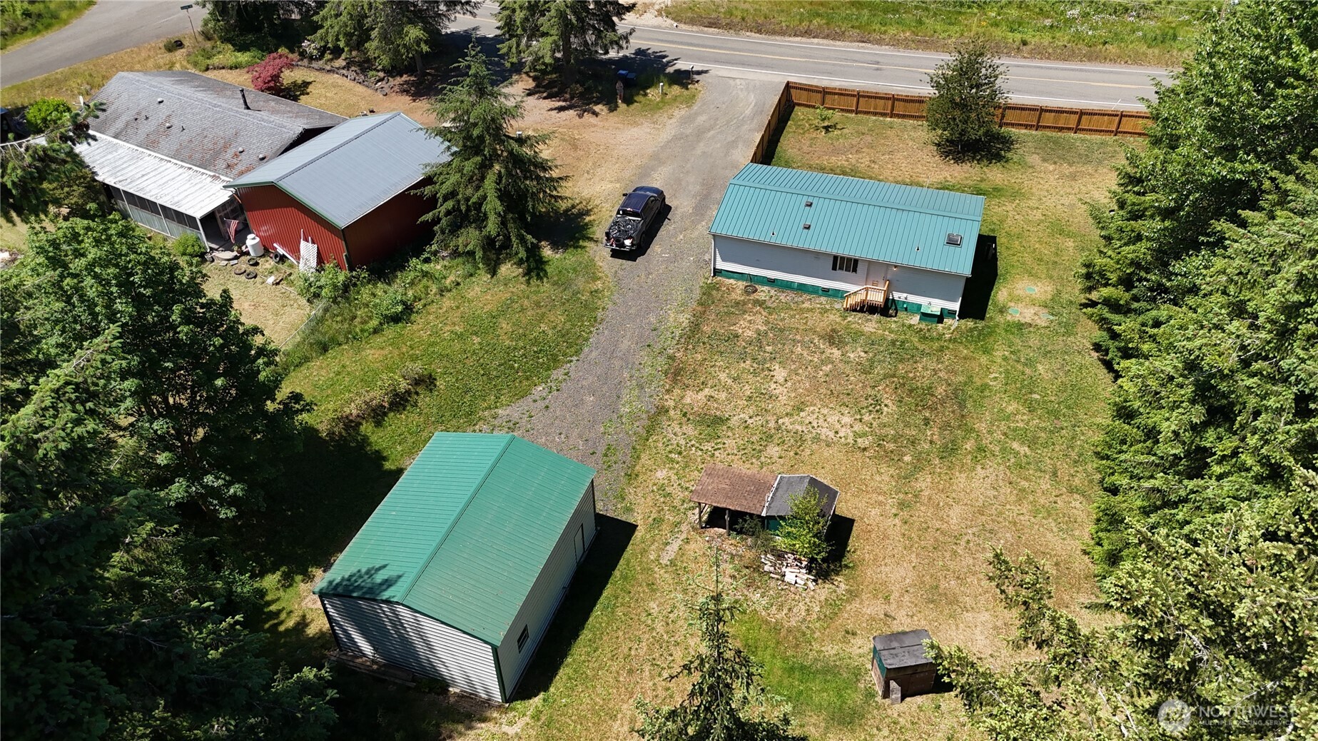 652 Middle Satsop Road Montesano, WA 98563 - Photo 21 of 31 Gallery Image 21