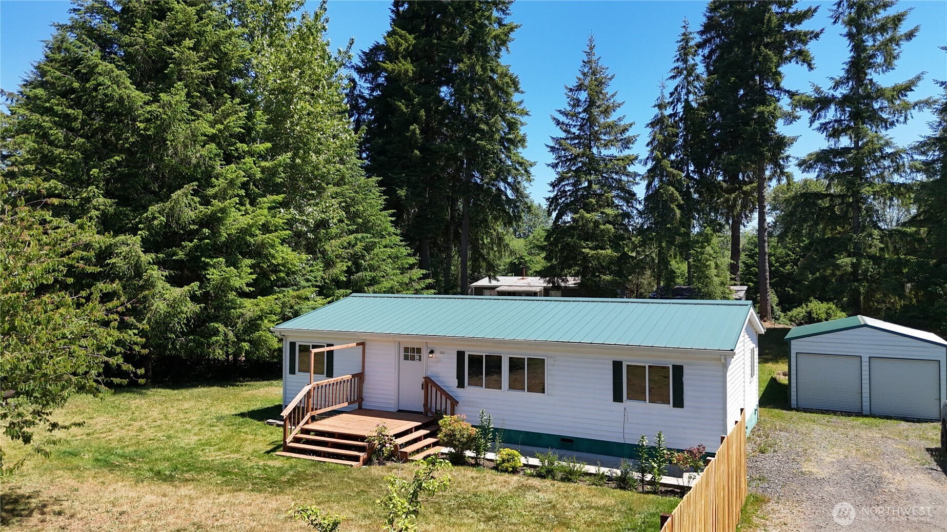 652 Middle Satsop Road Montesano, WA 98563 - Photo 23 of 31 Gallery Image 23