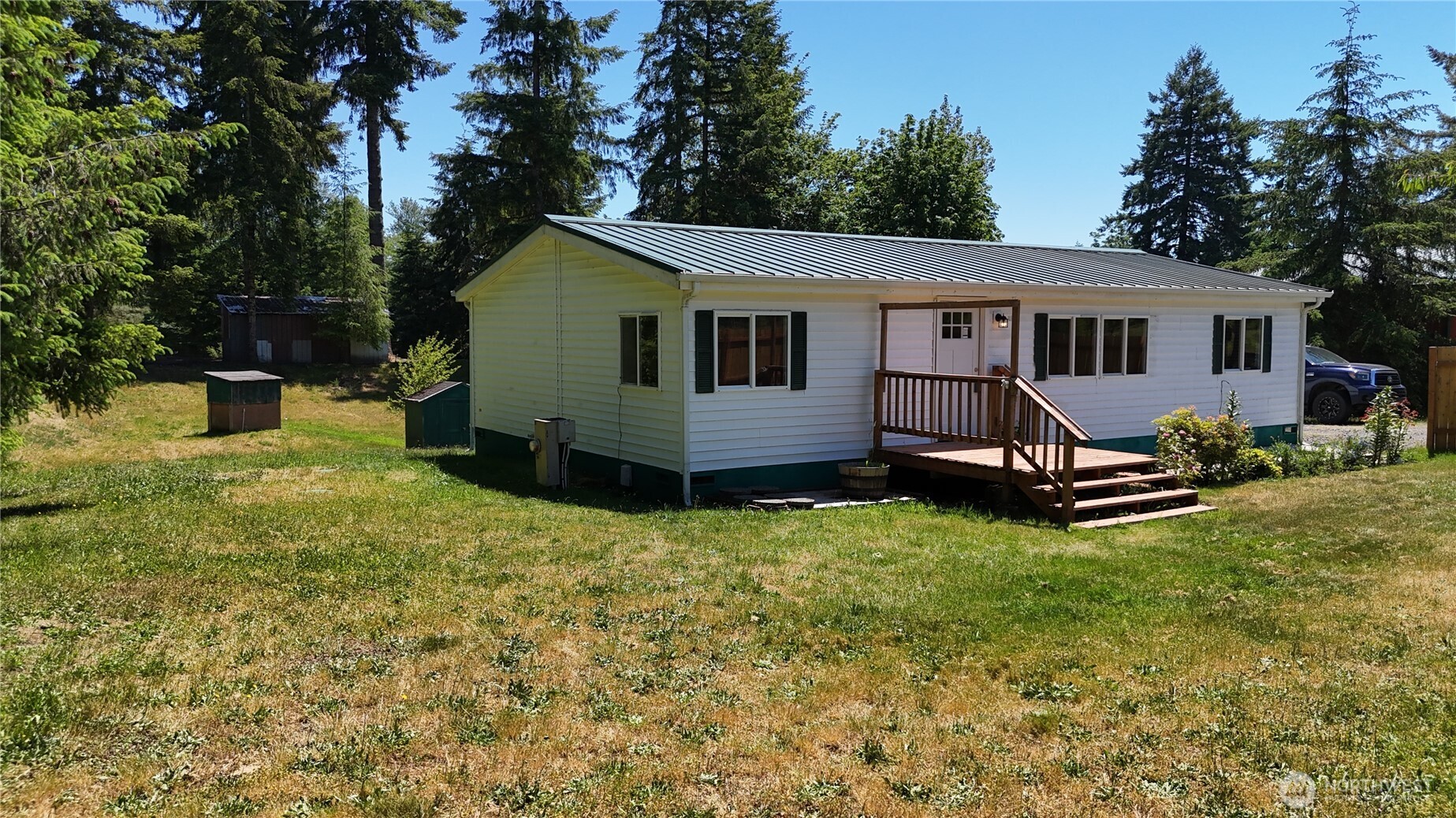 652 Middle Satsop Road Montesano, WA 98563 - Photo 24 of 31 Gallery Image 24