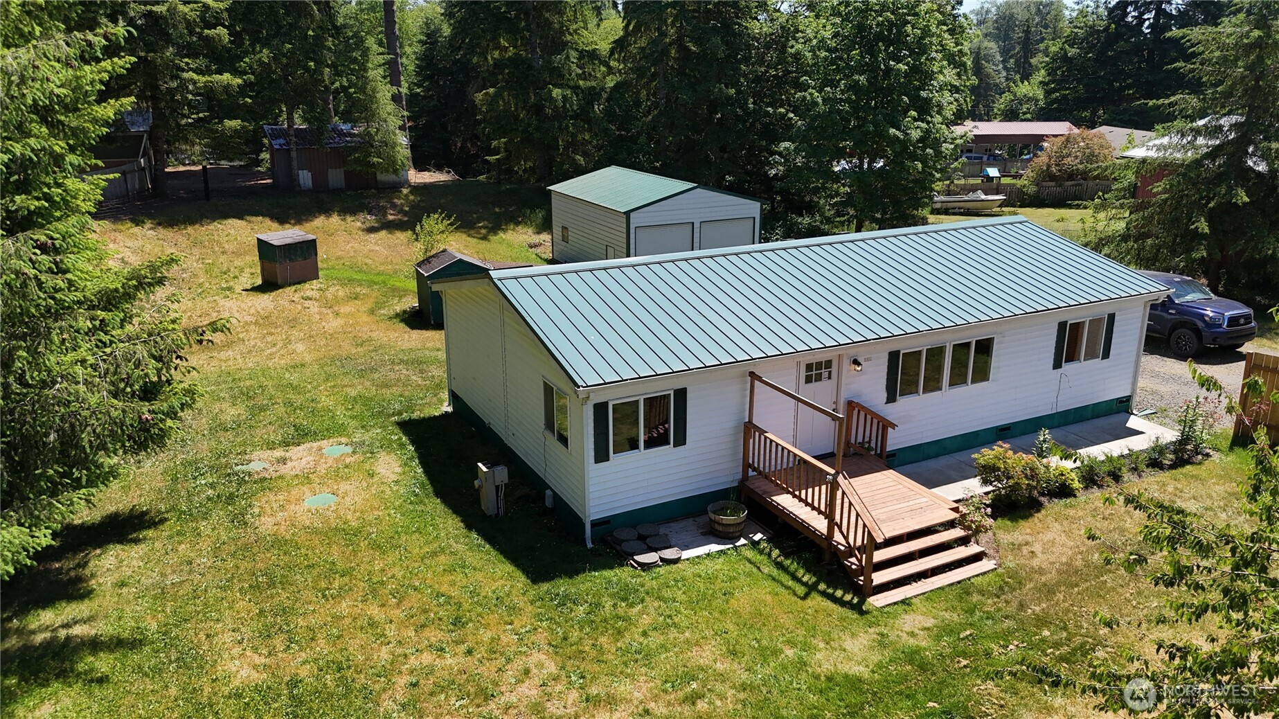 652 Middle Satsop Road Montesano, WA 98563 - Photo 3 of 31 Gallery Image 3
