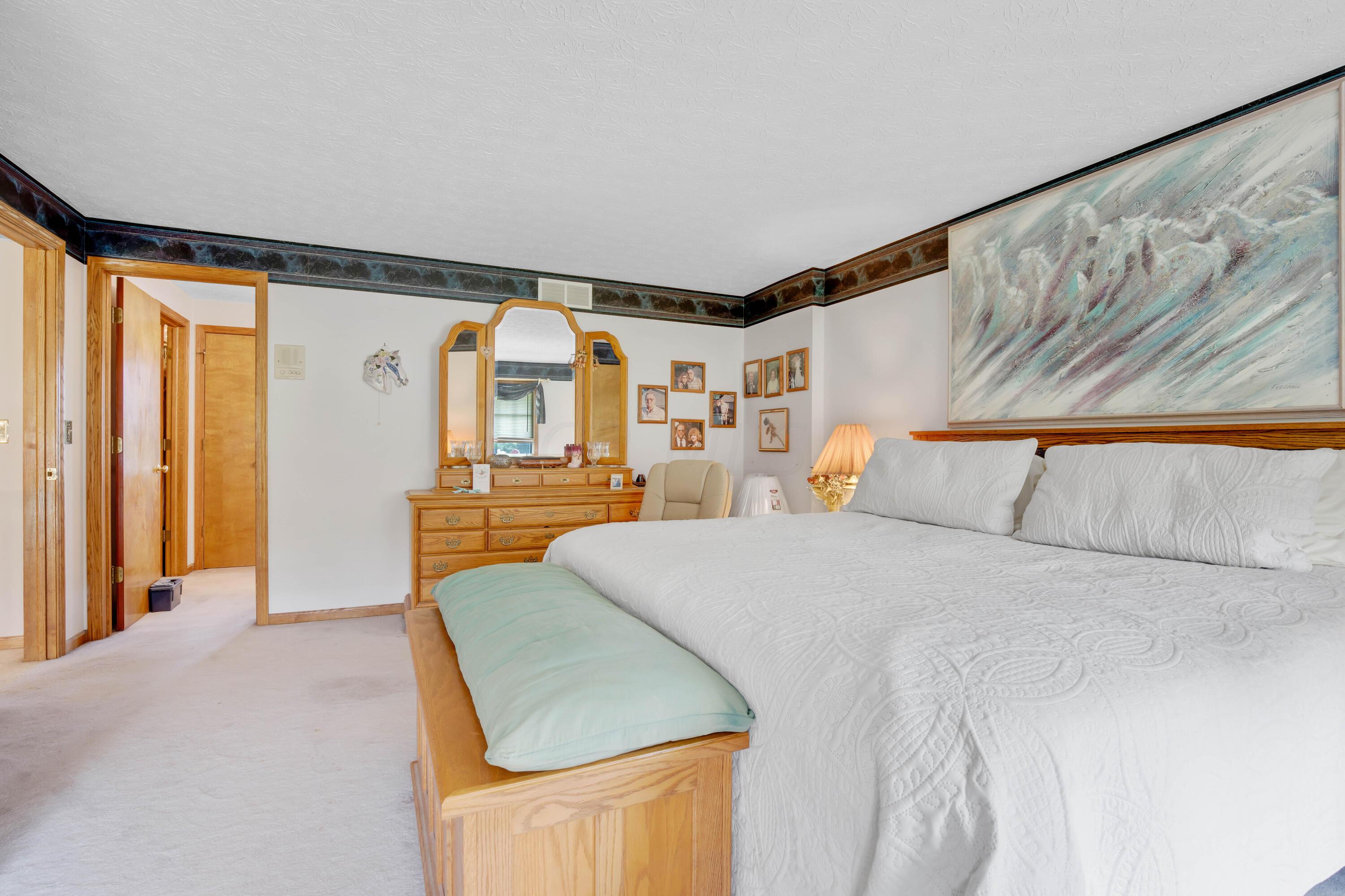 1675 Braumiller Road Delaware, OH 43015 - Photo 27 of 71 27. Primary Suite