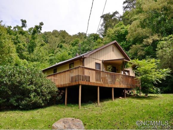 245 Riddle Road Swannanoa, NC 28778 - Photo 1 of 15 Gallery Image 1