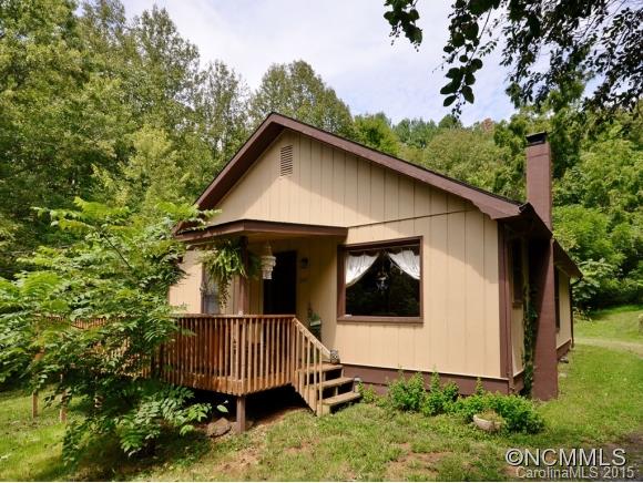 245 Riddle Road Swannanoa, NC 28778 - Photo 2 of 15 Gallery Image 2