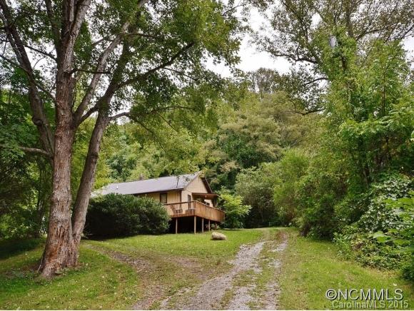 245 Riddle Road Swannanoa, NC 28778 - Photo 15 of 15 Gallery Image 15