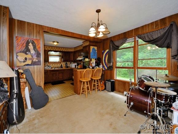 245 Riddle Road Swannanoa, NC 28778 - Photo 5 of 15 Gallery Image 5