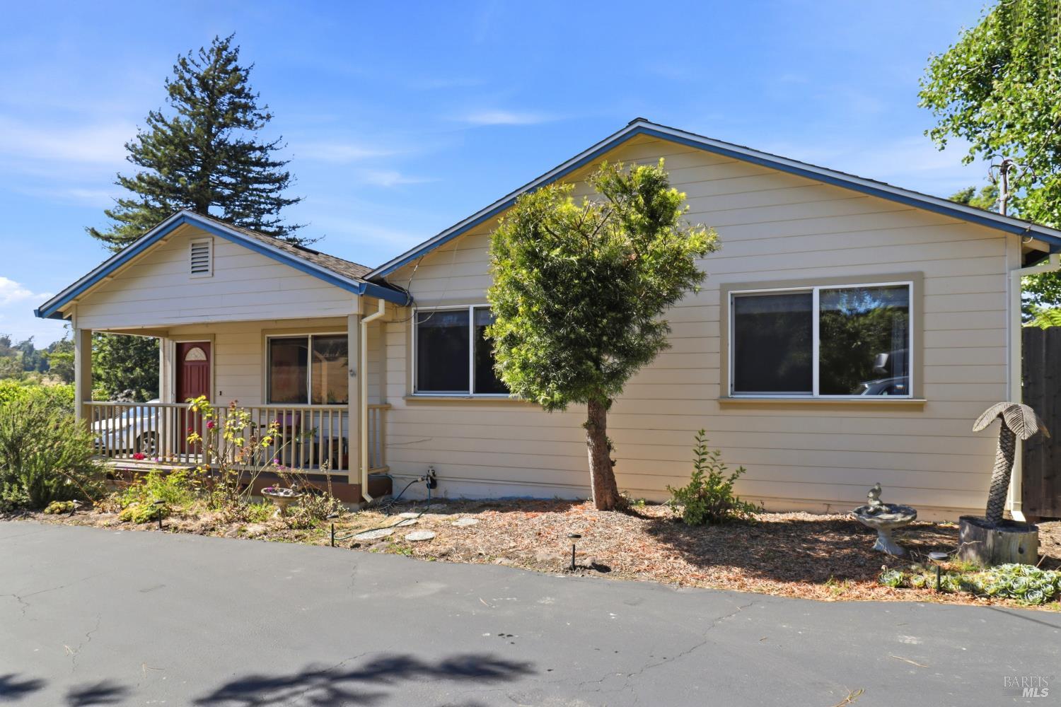 4270 Roblar Road Petaluma, CA 94952 - Photo 3 of 38