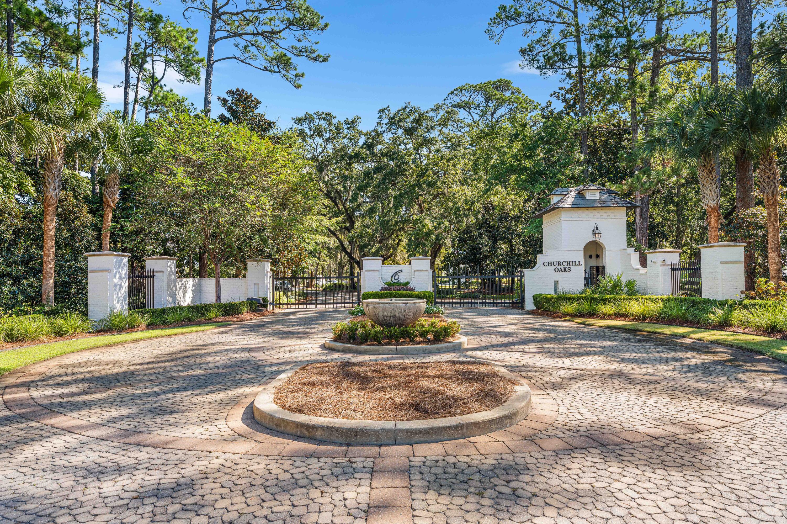 90 Perrin Santa Rosa Beach, FL 32459 - Photo 2 of 47 Churchill Oaks Amenities-26