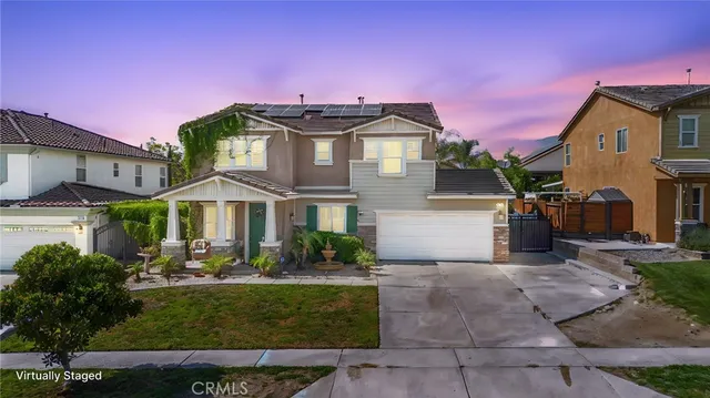 $679,999 | 2168 Stonewood Street, Mentone, CA 92359