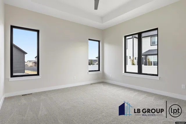 $819,900 | 2765 Heathrow Avenue, Casper, WY 82609