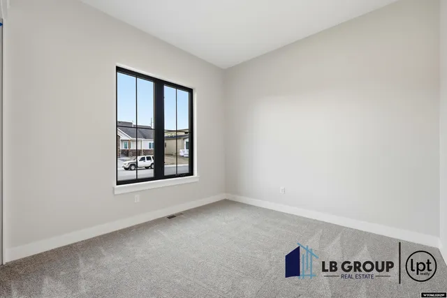 $819,900 | 2765 Heathrow Avenue, Casper, WY 82609