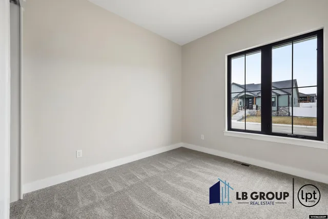 $819,900 | 2765 Heathrow Avenue, Casper, WY 82609