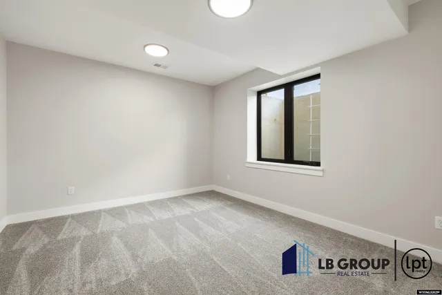 $819,900 | 2765 Heathrow Avenue, Casper, WY 82609