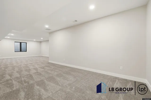 $819,900 | 2765 Heathrow Avenue, Casper, WY 82609