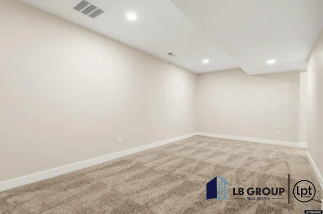 $819,900 | 2765 Heathrow Avenue, Casper, WY 82609