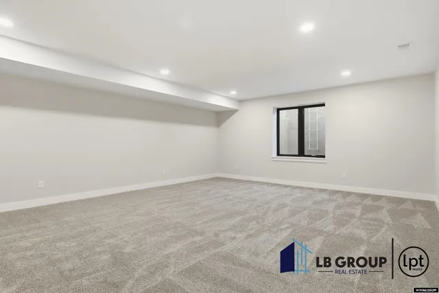 $819,900 | 2765 Heathrow Avenue, Casper, WY 82609