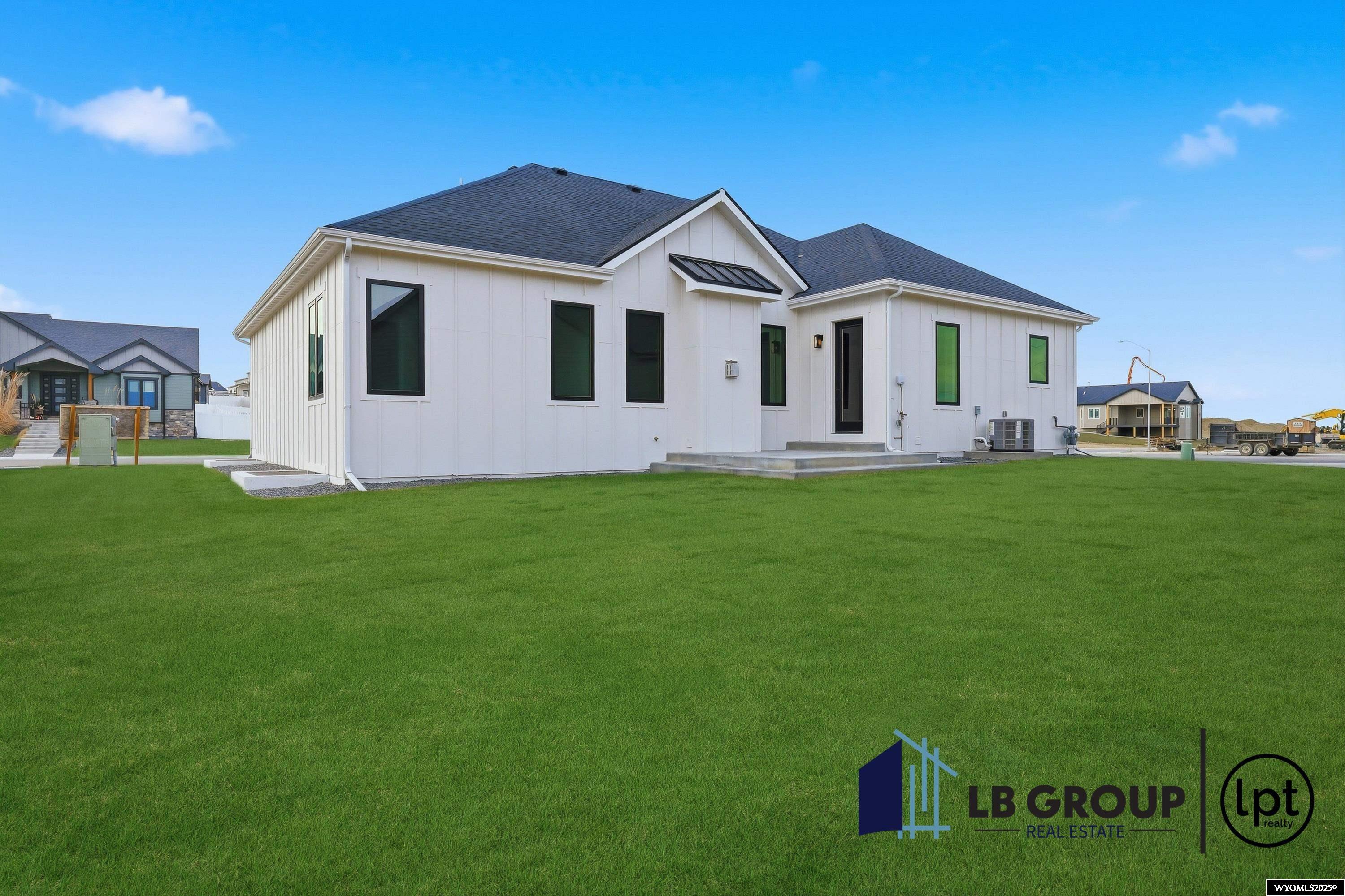 2765 Heathrow Avenue Casper, WY 82609 - Photo 24 of 24