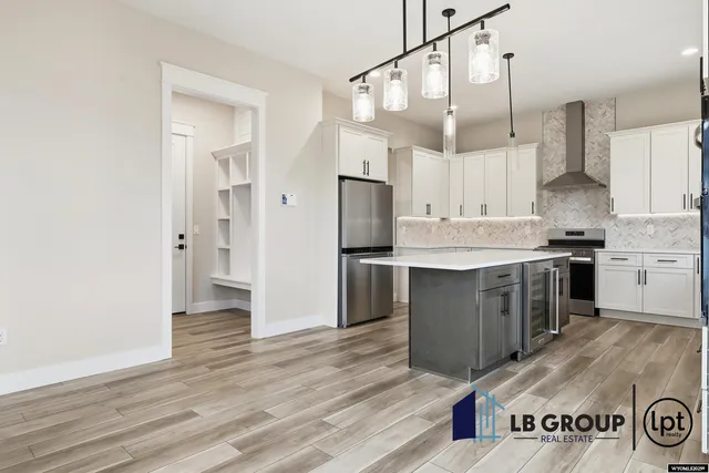 $819,900 | 2765 Heathrow Avenue, Casper, WY 82609